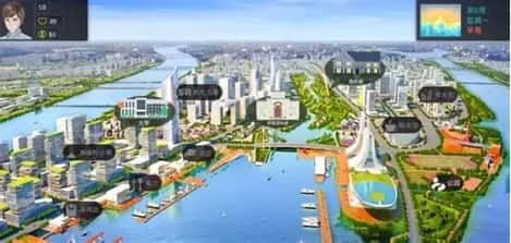 美德游戏 剧情互动 实机截图 3