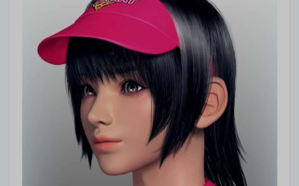 梅麻吕3D合集 操作界面 内容截图 7