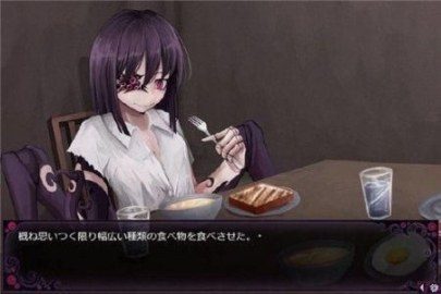 蛊惑的幼虫 操作界面 资料图