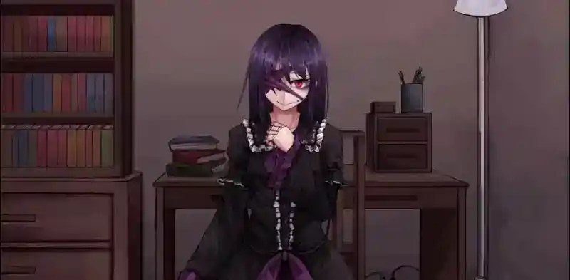 蛊惑的幼虫 探索场景 专题图 8