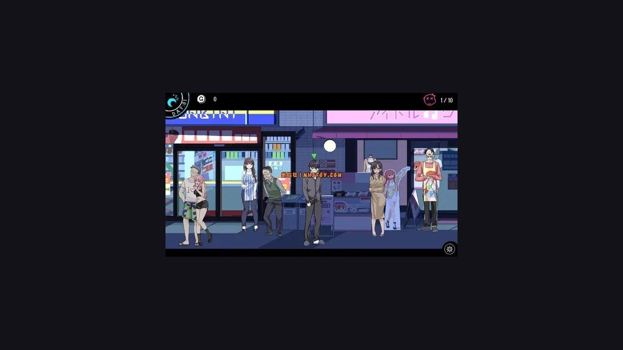社群审查社群审查员DXVer5 探索场景 专题图 8