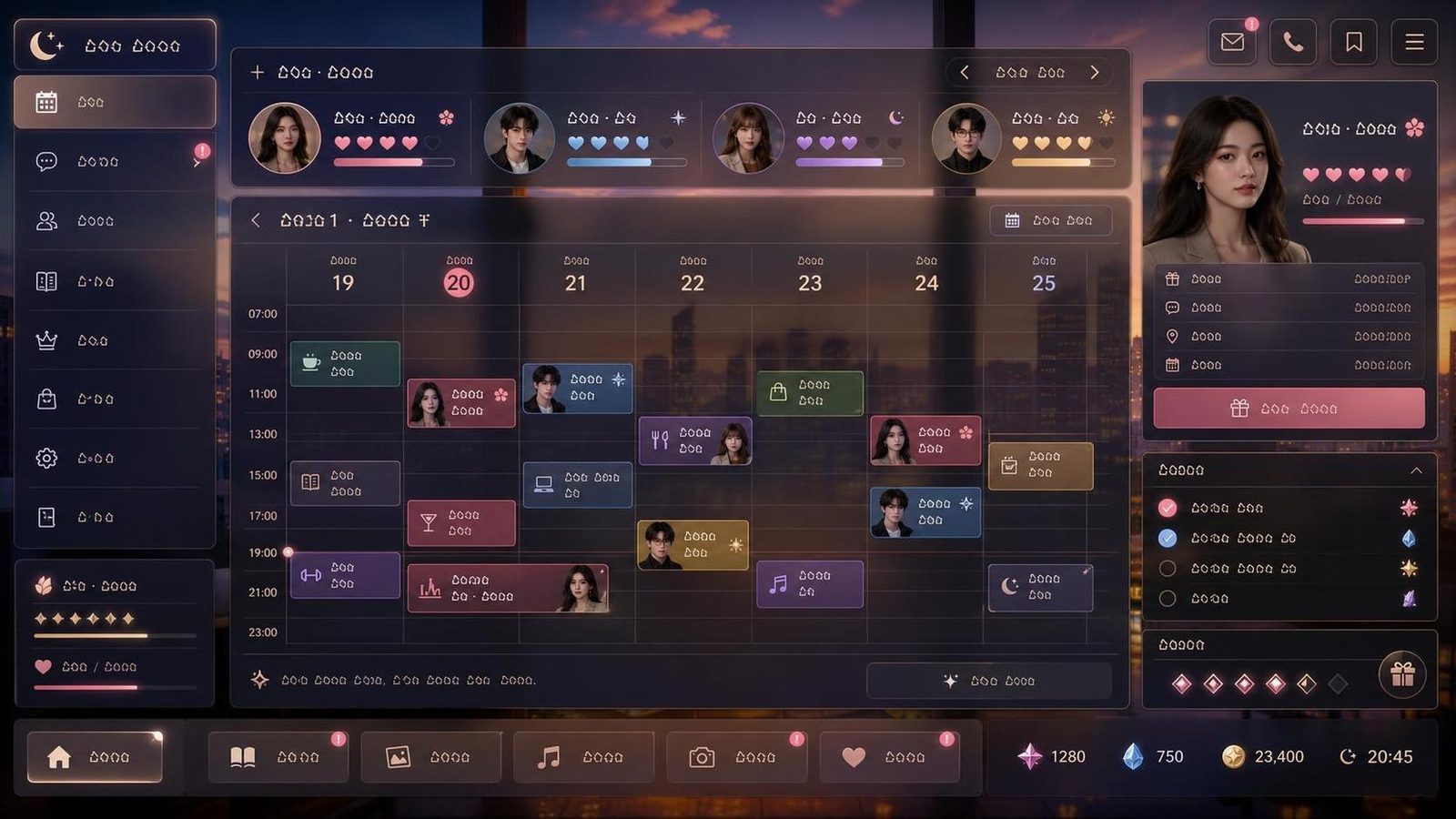 糖爹买下并绑定SugarDaddy 中文界面 详情图 5