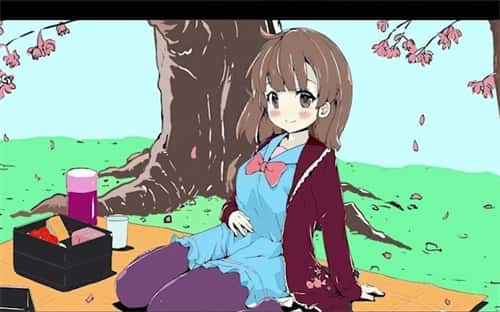 妹同居生活